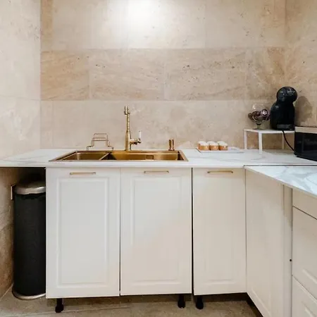 Grande Maison Cosy 20 Min Paris בית נופש *