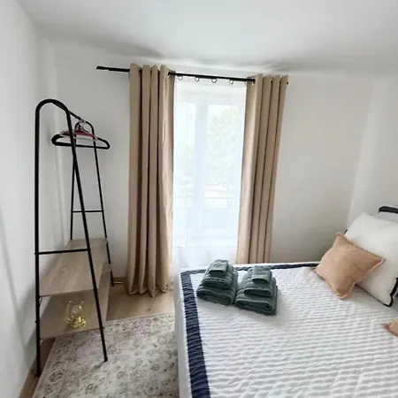 Grande Maison Cosy 20 Min Paris 度假居