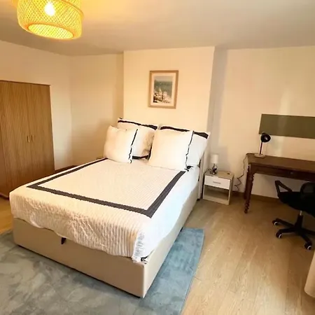 度假居 Grande Maison Cosy 20 Min Paris *