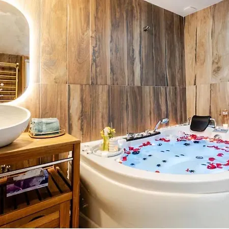 Grande Maison Cosy 20 Min Paris 度假居 萨尔塞勒