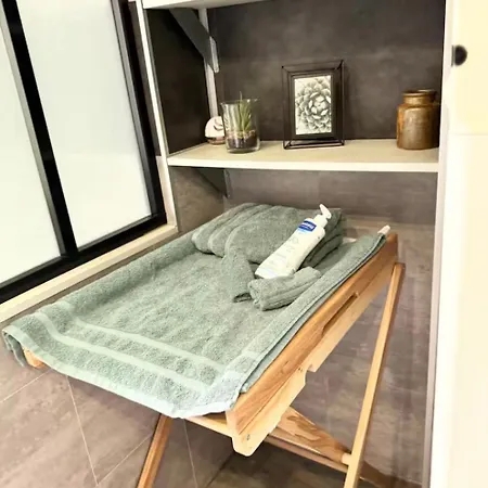 בית נופש Grande Maison Cosy 20 Min Paris