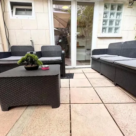 度假居 Grande Maison Cosy 20 Min Paris *