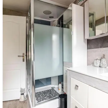度假居 Grande Maison Cosy 20 Min Paris *