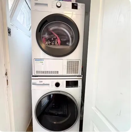 Grande Maison Cosy 20 Min Paris 度假居 萨尔塞勒