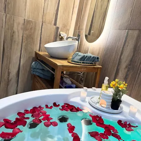 בית נופש Grande Maison Cosy 20 Min Paris