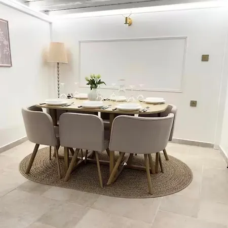 度假居 Grande Maison Cosy 20 Min Paris *