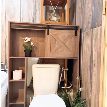 Grande Maison Cosy 20 Min Paris 度假居 萨尔塞勒
