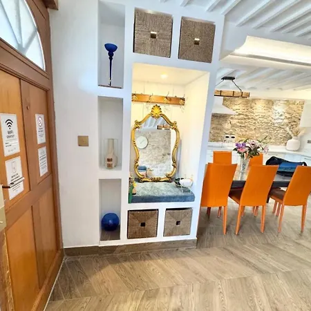 度假居 Grande Maison Cosy 20 Min Paris