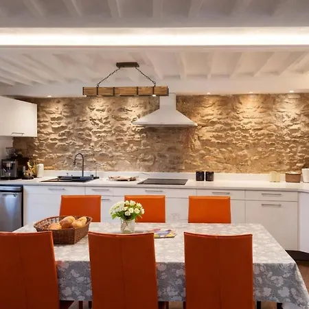 Grande Maison Cosy 20 Min Paris *