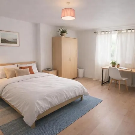 Grande Maison Cosy 20 Min Paris 度假居 *