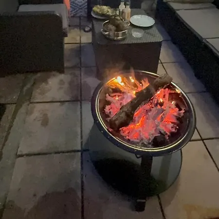 Grande Maison Cosy 20 Min Paris בית נופש *