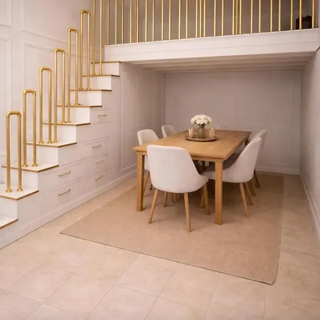 度假居 Grande Maison Cosy 20 Min Paris 萨尔塞勒
