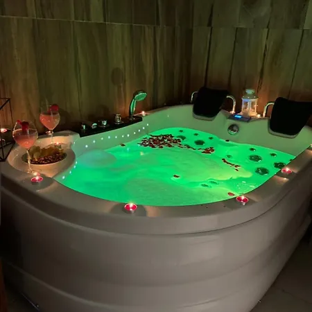 Grande Maison Cosy 20 Min Paris בית נופש *